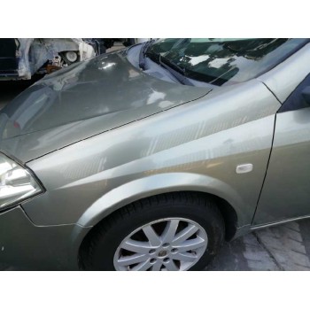 nissan primera berlina (p12) del año 2005