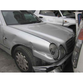 MERCEDES-BENZ CLASE E (W210) BERLINA DIESEL