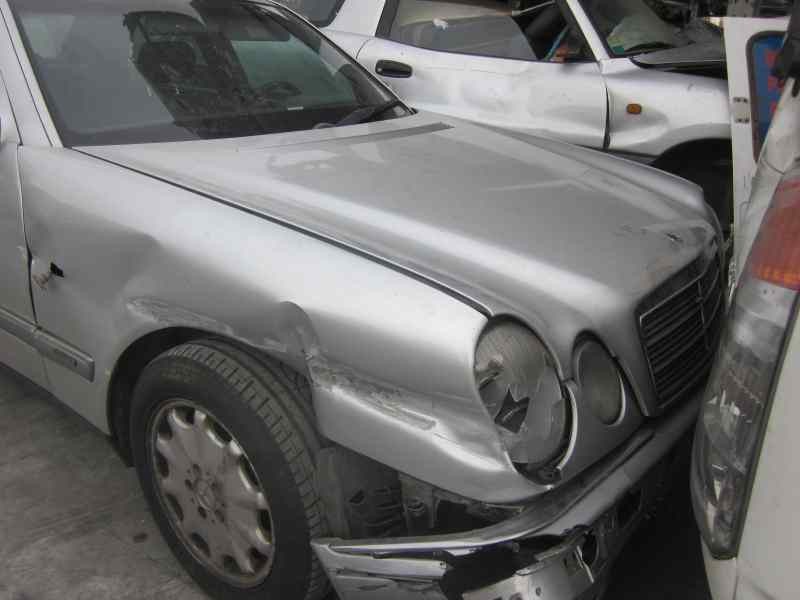 mercedes-benz clase e (w210) berlina diesel del año 1998