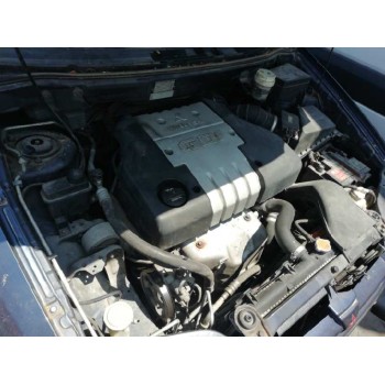 mitsubishi space star (dg0) del año 2000