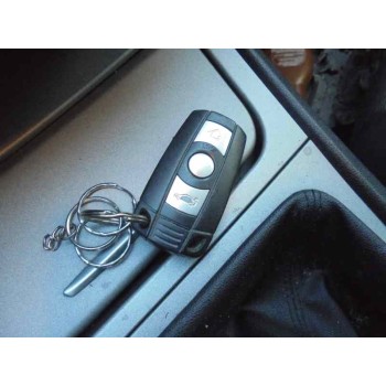 bmw serie 1 berlina (e81/e87) del año 2006