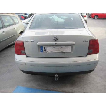 volkswagen passat berlina (3b2) del año 2000
