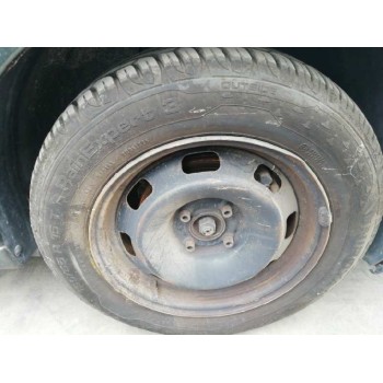 peugeot 207 del año 2007