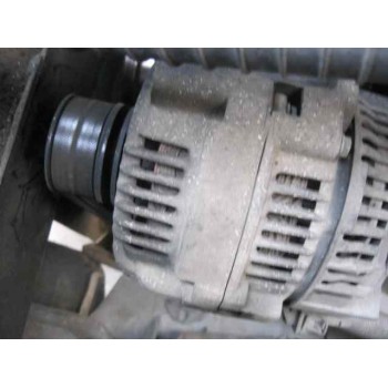 volkswagen polo berlina (6n1) del año 1998