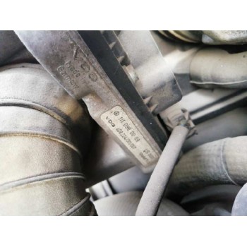 mercedes-benz clase slk (w170) roadster del año 2000