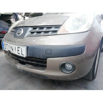 nissan note (e11e) del año 2006