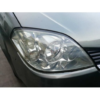 nissan primera berlina (p12) del año 2005