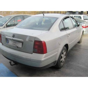 volkswagen passat berlina (3b2) del año 2000