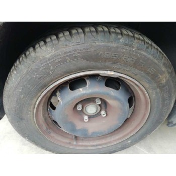 peugeot 207 del año 2007