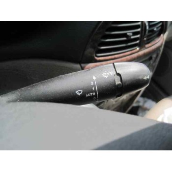 citroën c5 berlina del año 2003