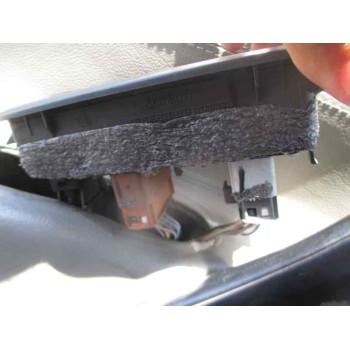 renault megane ii berlina 5p del año 2004