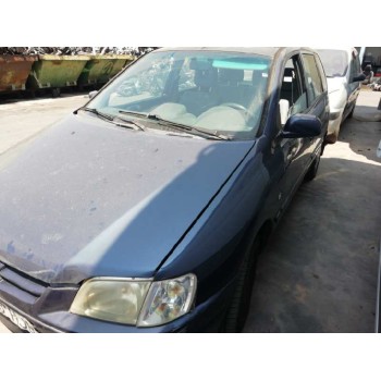 mitsubishi space star (dg0) del año 2000