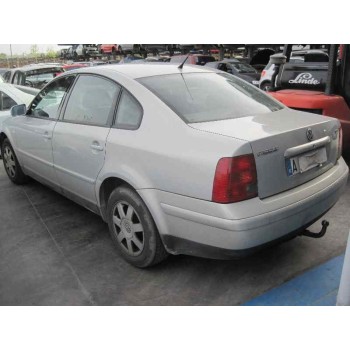 volkswagen passat berlina (3b2) del año 2000