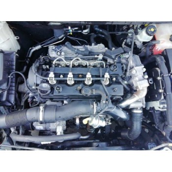 opel astra j lim. del año 2012