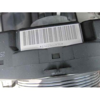 citroën c5 berlina del año 2003