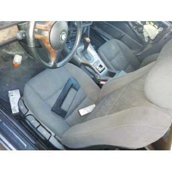 bmw serie 5 berlina (e39) del año 2001