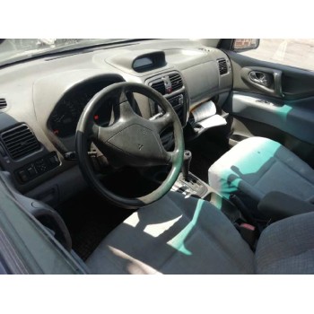 mitsubishi space star (dg0) del año 2000