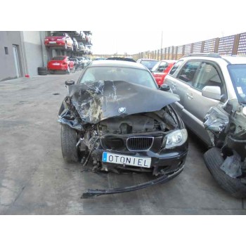 bmw serie 1 berlina (e81/e87) del año 2006
