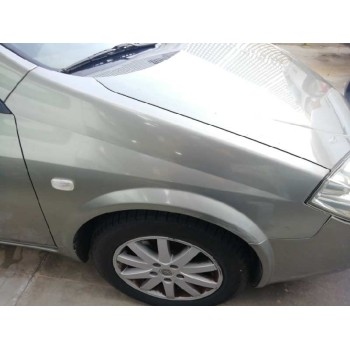 nissan primera berlina (p12) del año 2005