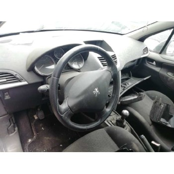 peugeot 207 del año 2007