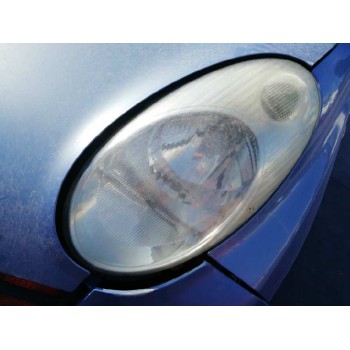 nissan micra (k12e) del año 2004