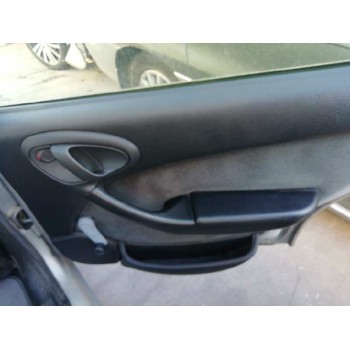 citroën xsara berlina del año 2001