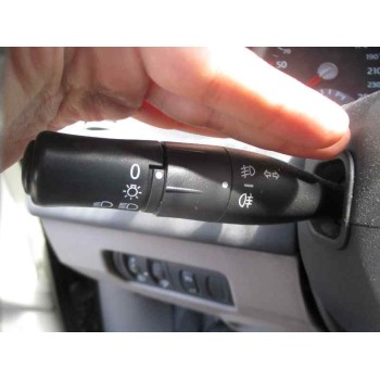 renault megane ii berlina 5p del año 2004