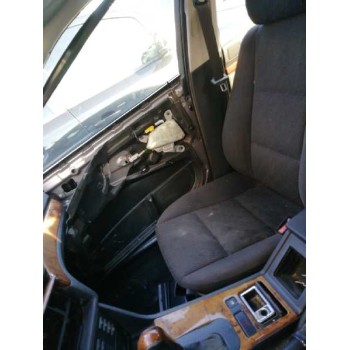 bmw serie 5 berlina (e39) del año 2001