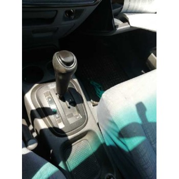 mitsubishi space star (dg0) del año 2000