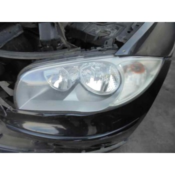 bmw serie 1 berlina (e81/e87) del año 2006