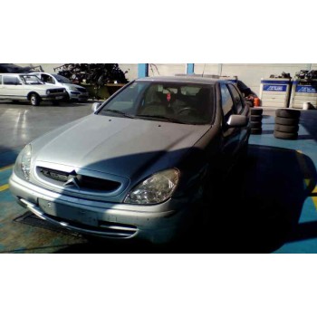 citroën xsara berlina del año 2001