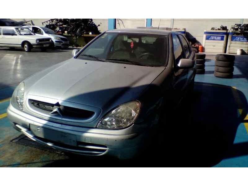 CITROËN XSARA BERLINA