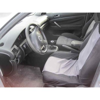 volkswagen passat berlina (3b2) del año 2000