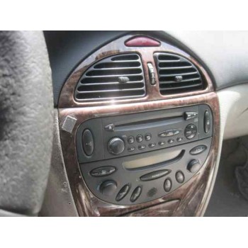 citroën c5 berlina del año 2003