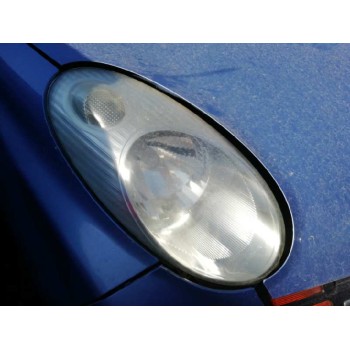 nissan micra (k12e) del año 2004