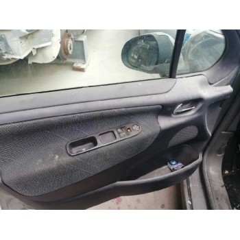 peugeot 207 del año 2007