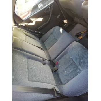 citroën xsara berlina del año 2001