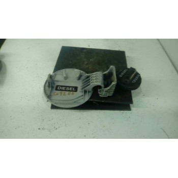Recambio de tapa exterior combustible para hyundai getz (tb) 1.5 crdi referencia OEM IAM 695101C000  
