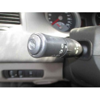 renault megane ii berlina 5p del año 2004