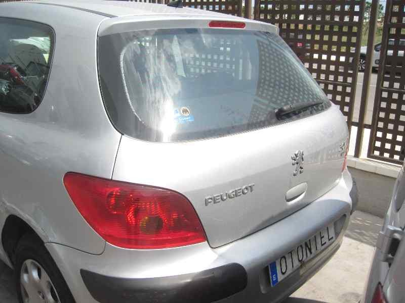 PEUGEOT 307 (S1)