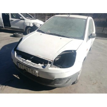 ford fiesta (cbk) del año 2007