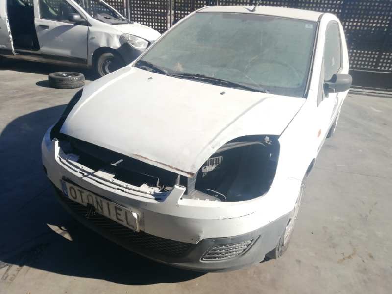 FORD FIESTA (CBK)