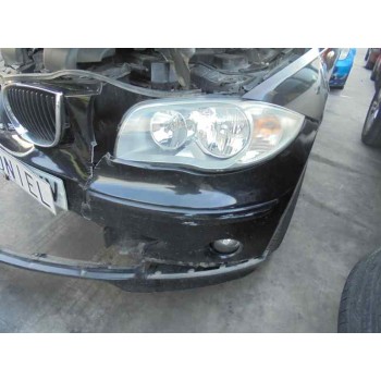 bmw serie 1 berlina (e81/e87) del año 2006