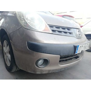 nissan note (e11e) del año 2006