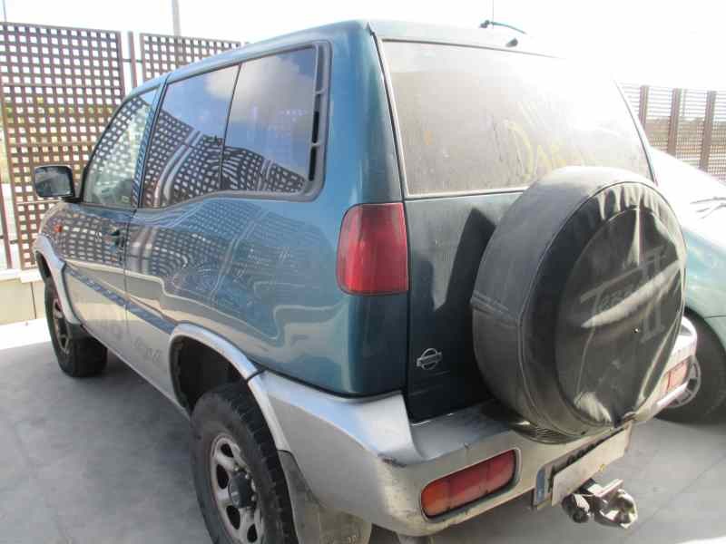 NISSAN TERRANO/TERRANO.II (R20)