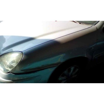 citroën xsara berlina del año 2001