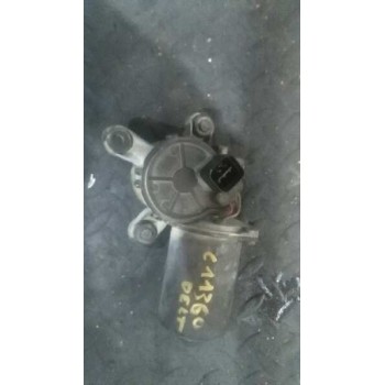 MOTOR LIMPIA DELANTERO 5 PINS