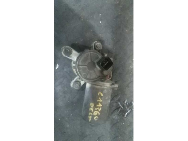 Recambio de motor limpia delantero para hyundai coupe (rd) 1.6 16v cat referencia OEM IAM   5 PINS