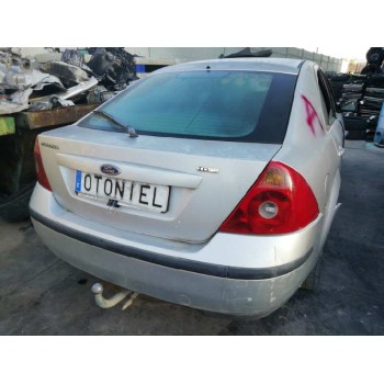 ford mondeo berlina (ge) del año 2001