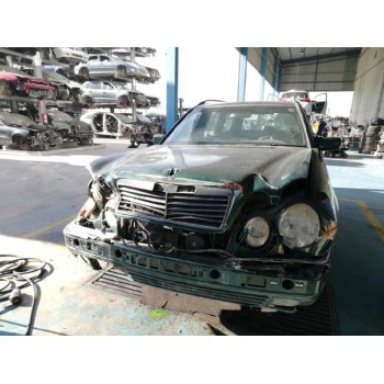 mercedes-benz clase e (w210) familiar del año 1997